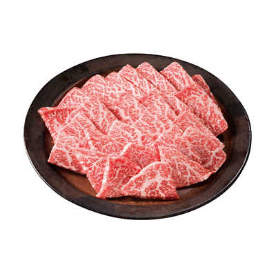 佐賀牛モモ　焼肉用