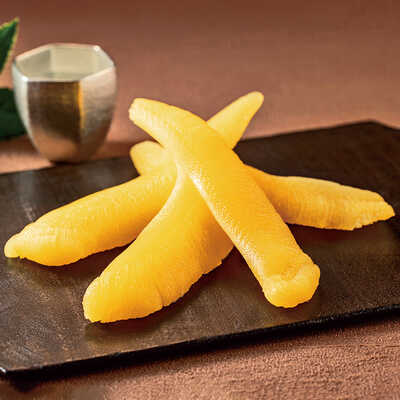 北海道産生腹出し 塩数の子