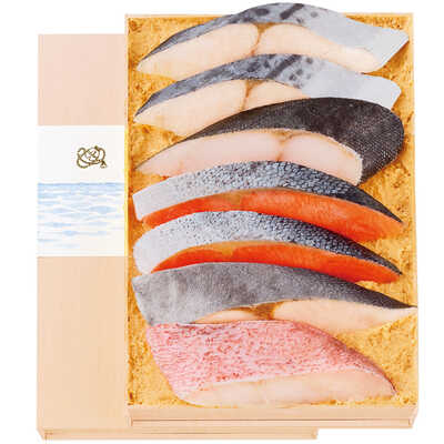 鈴こなみ（薄切り身）