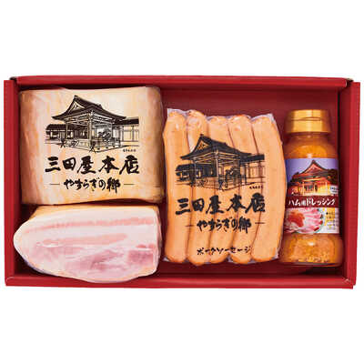 ロースハムギフト