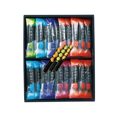 風雅巻き詰合せ