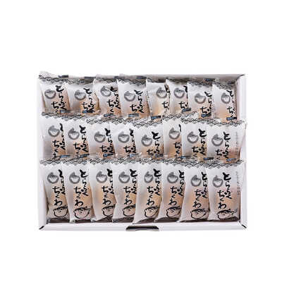 とらふくちくわ 24本入