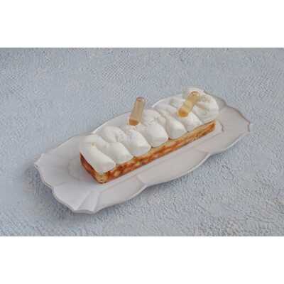 【X’mas】 CHEESECAVERY ブリックフレッシュクリーム