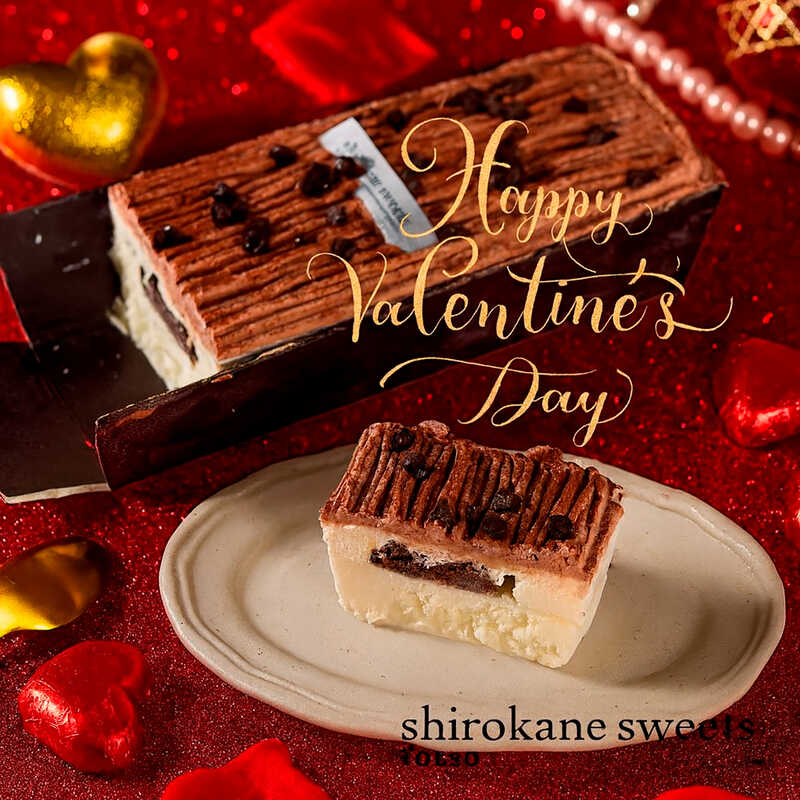 yo^C`R[gzshirokane sweets TOKYO yo^Czv~AACXN[P[LiVRj