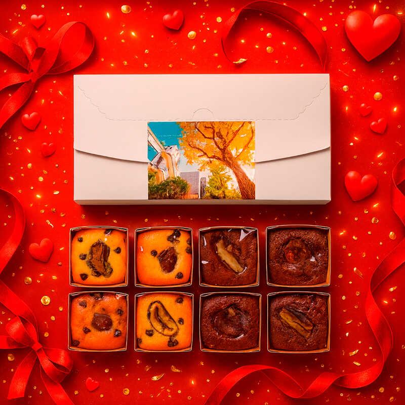 yo^C`R[gzshirokane sweets TOKYO yo^CzcI R]ĨVR} 8