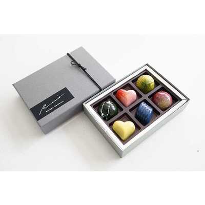 ボンボンショコラ６個入り