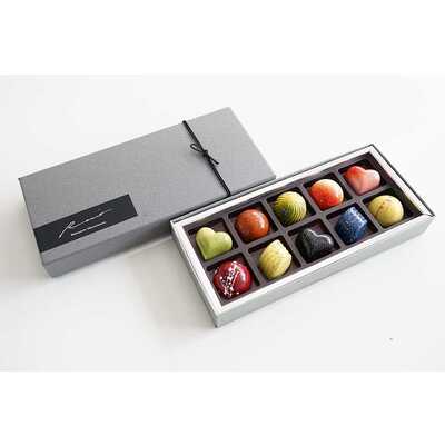 ボンボンショコラ１０個入り