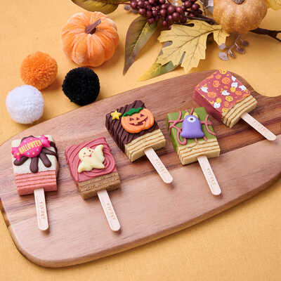 ハロウィンのＶＩＶＡＮＴ　ＢＡＲ