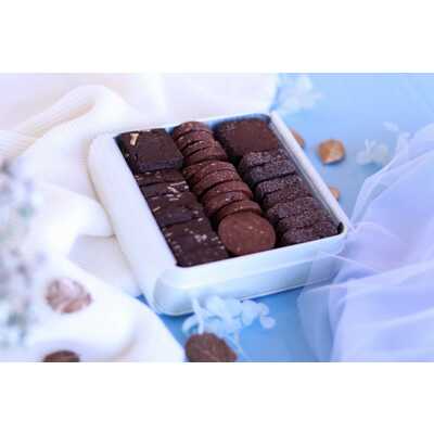 「Miyuki」 チョコレート160個＋ペロペロチョコレート100個 Miyuki」 チョコレート160個＋ペロペロチョコレート100個 Miyuki