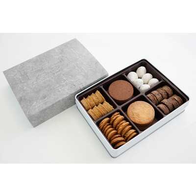 フールセックアソルティ