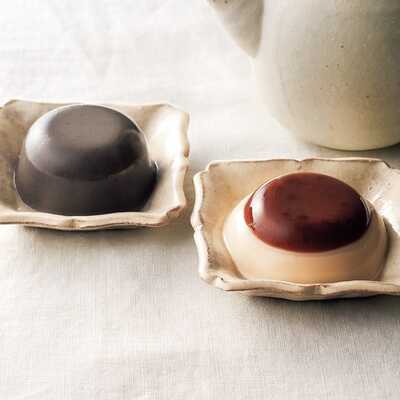 【手提】なだ万　プリンセット