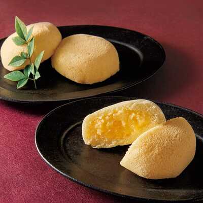 【手提】あさひ製菓　月でひろった卵１２個