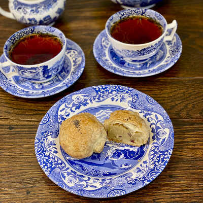 さつまいものパイ3個セット