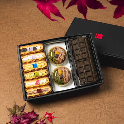 秋のギフトセット