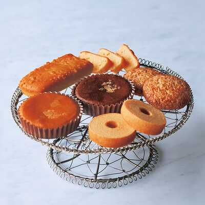 深川カントリーファーム　有精卵を使ったこだわりスイーツセット　Ｅ