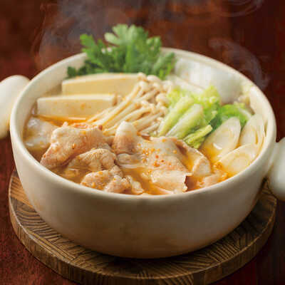 贈答箱入 茅乃舎だし・野菜だし・鍋3種ギフト