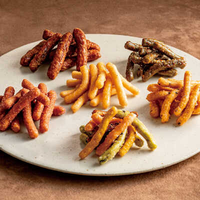 かりんとう　９個箱