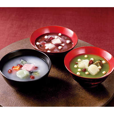 木々の露　２０個入