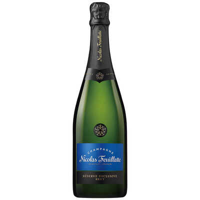 ニコラ・フィアット レゼルヴ・エクスクルーシヴ・ブリュット