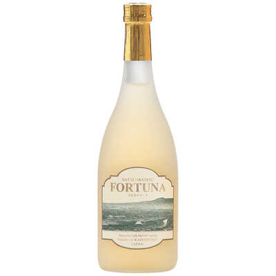 芋焼酎　ＦＯＲＴＵＮＡ　ーフォルトゥーナー