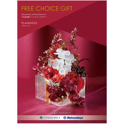 大丸　松坂屋FREE CHOICE GIFT ヘロン 　　定価28.380円 25A313012_1.jpg
