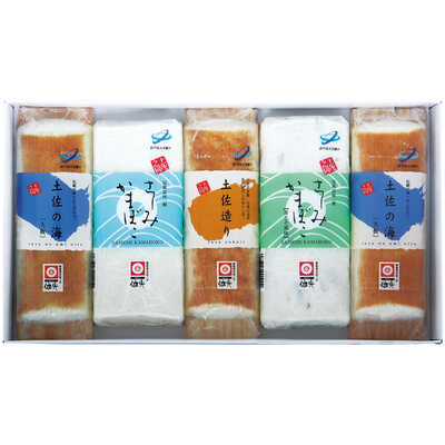 土佐の海・さしみセット（花）