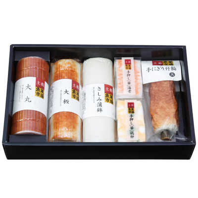 土佐魚菜市場　土佐湾の恵み