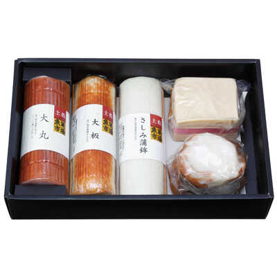 土佐魚菜市場　土佐湾の恵み