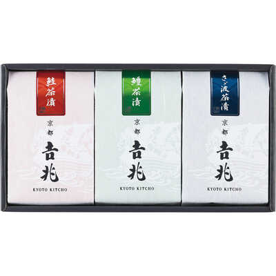 京都吉兆｜茶漬け｜海苔・乾物・汁物｜お取り寄せグルメ｜大丸