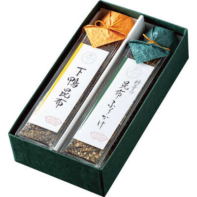 至高の昆布