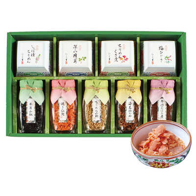 京楽味