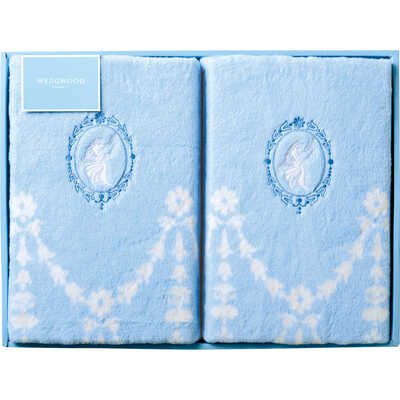 綿毛布（毛羽部分）　２枚組