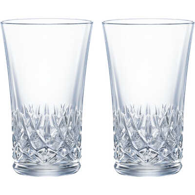 グラス　ジャパン　アリア　２客セット