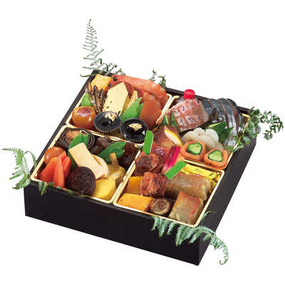 和風　一段（２人用）