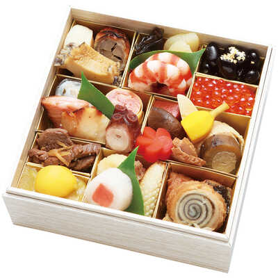 和風　一段（１人用）