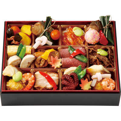 もてなし料理膳（２人用）