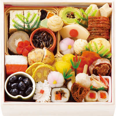 和風　一段（２人用）