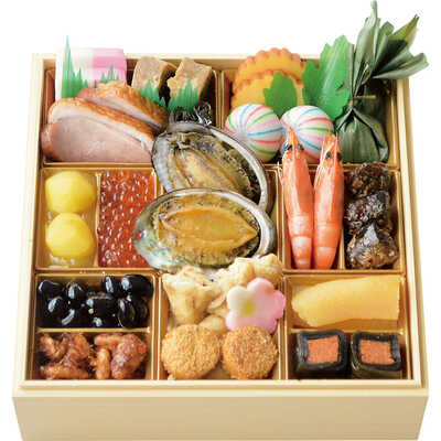 和風　一段（１～２人用）