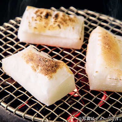 越路もち（ハーフ箱）