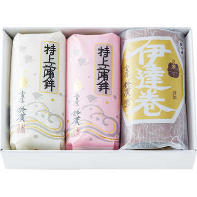 松寿（干支箱）（４人用）