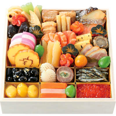 和風　一段（３人用）