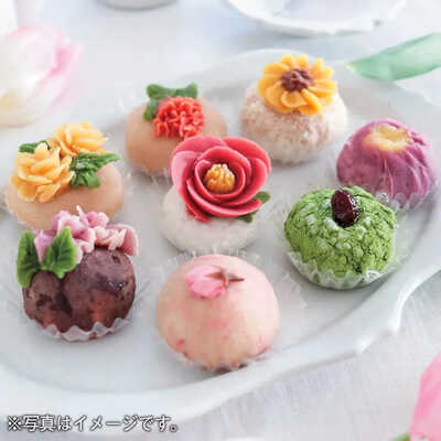 ｈａｎａｅｍｕ－はなえむ－おはぎ