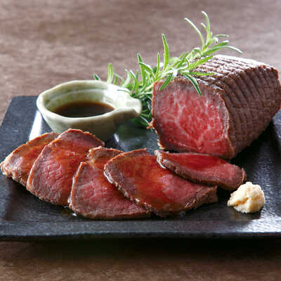 松阪牛ロースト　ビーフ