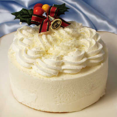 ネージュ・ド・フロマージュ