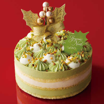 ノエルピスターシュ