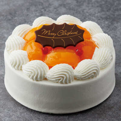 Ｘｍａｓアントルメシース