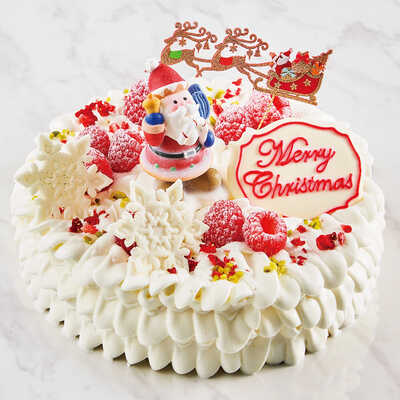 ファンタジークリスマス