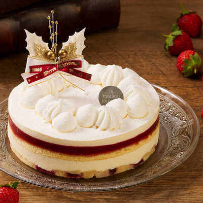 フレーズフロマージュ・ノエル