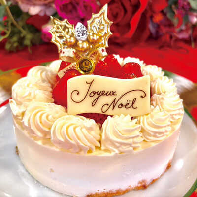 セントベリーチーズケーキ