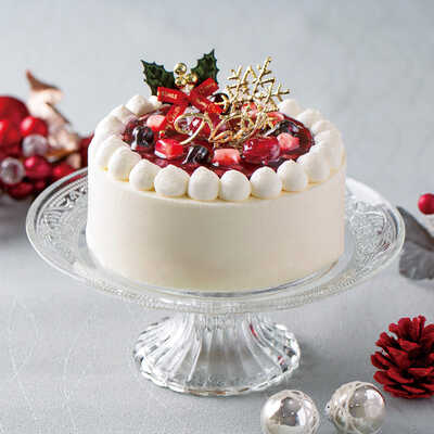 ミルキーフリュイ